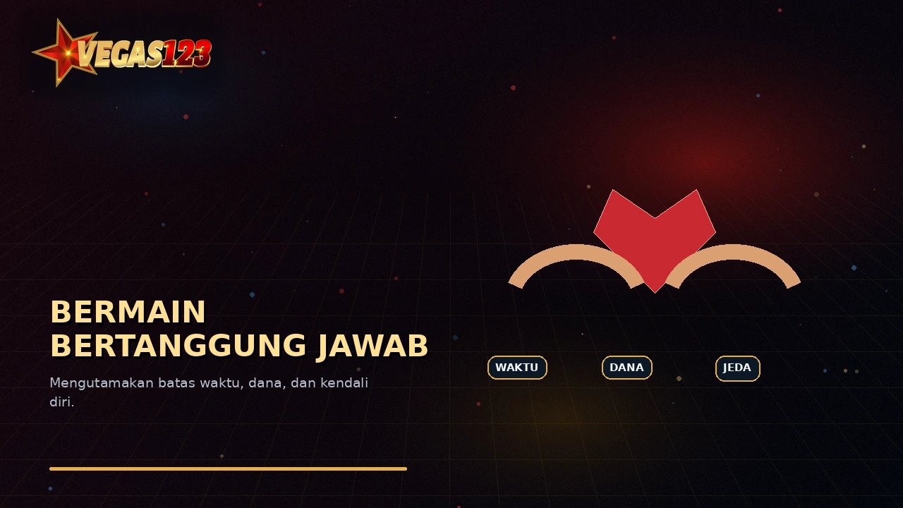Ilustrasi pengelolaan batas bermain yang sehat